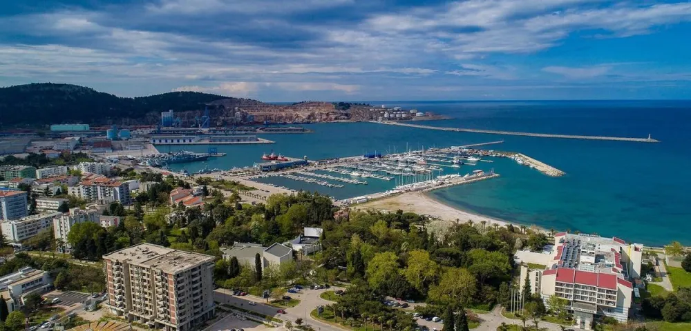 Otvara se Evropska kuća u Baru