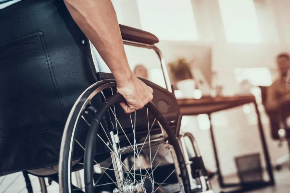 OSI: Ponovna vje&scaron;tačenja o invaliditetu su protivna na&scaron;em dostojanstvu i Konvenciji UN-a