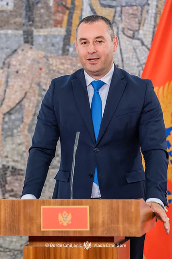 SNP Berane: Jednoglasna podr&scaron;ka &Scaron;ćekićevoj kandidaturi za predsjednika partije