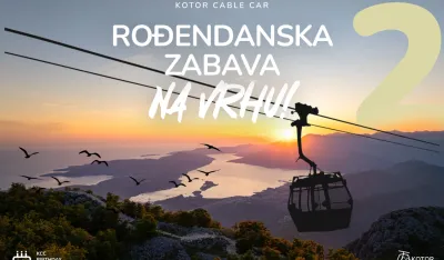 Vidimo se na vrhu! 