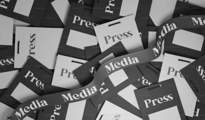 U izraelskom napadu poginulo pet medijskih radnika