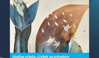 Plakat za izložbu