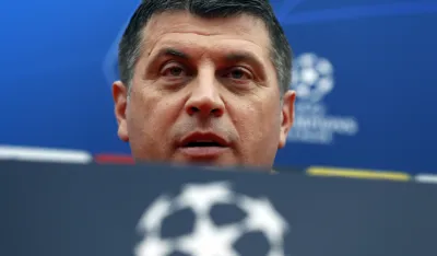 Vladan Milojević