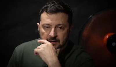 Telegraf: Zelenski spreman da ustupi dio teritorije Rusiji, ima dva uslova
