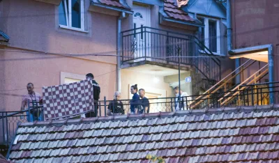 Tri godine od tragedije na Cetinju; Pejović: Da smo ćutali i plakali u kućama, Medovina bi bila zaboravljena