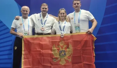 Crnogorska ekspedicija u Kini