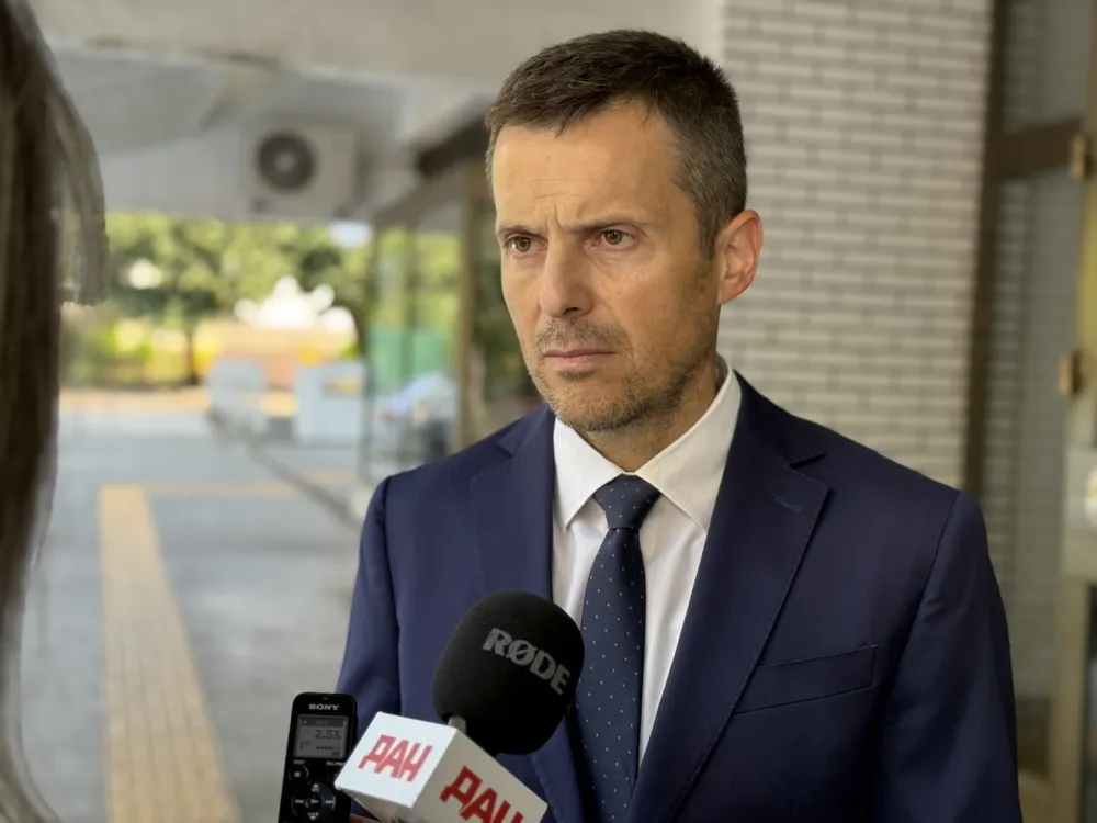 (VIDEO) Mujović: Situacija dramatična, jo&scaron; ne znamo koliko je kuća izgorelo&nbsp;