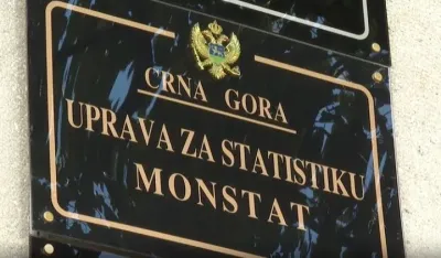 Inflacija u julu u odnosu na isti mjesec pro&scaron;le godine 4,5 odsto