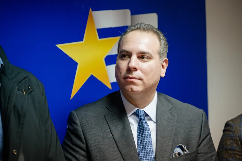Ivanović: Italija danas &scaron;alje avione za ga&scaron;enje požara u Crnu Goru