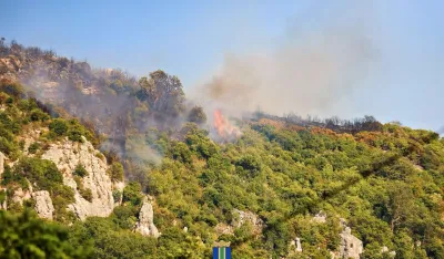 Op&scaron;tina Bar: Apel građanima i turistima da se odgovorno pona&scaron;aju