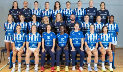 Ekipa Budućnosti