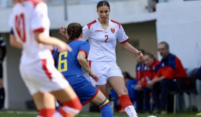 Slavica Krstevska