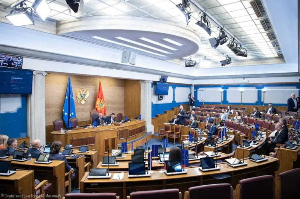 Podjele u Crnoj Gori ne prestaju ni u kriznim trenucima
