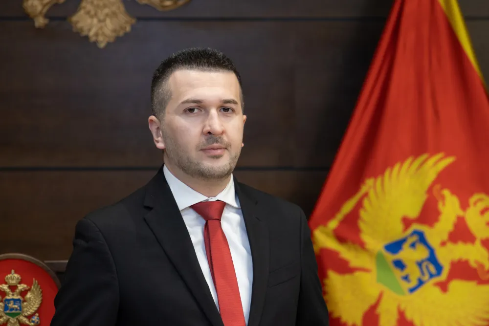 Pejović: Podržavam najavu Božovića, oni koji ugrožavaju živote moraju snositi najstrože posljedice