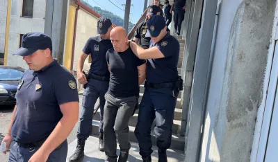 Porodica Madžgalj podnijela optužni predlog protiv čelnika policije u Bijelom Polju: Balijagić pu&scaron;ten da sije strah i smrt