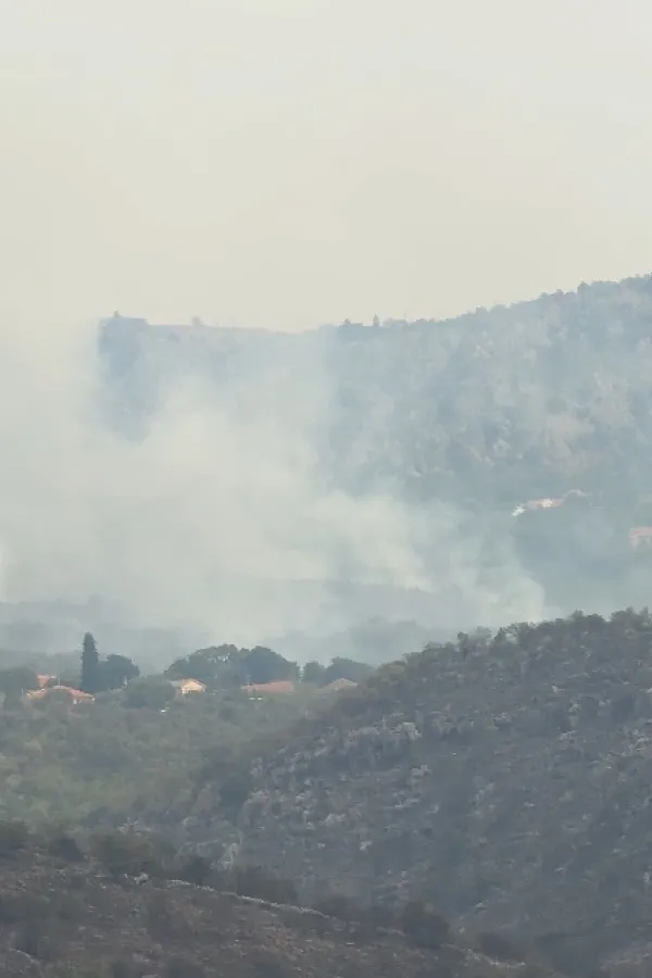 Kvalitet vazduha u Podgorici lo&scaron;