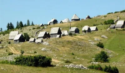 Starija žena napadnuta i pretučena u pljevaljskom selu Bobovo