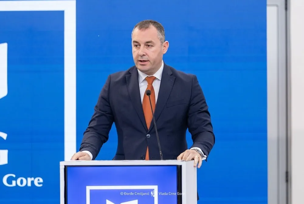 &Scaron;ćekić povodom požara: Zabrinjavajuće informacije o poku&scaron;aju stvaranja haosa u državi