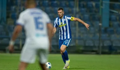 Adnan Orahovac