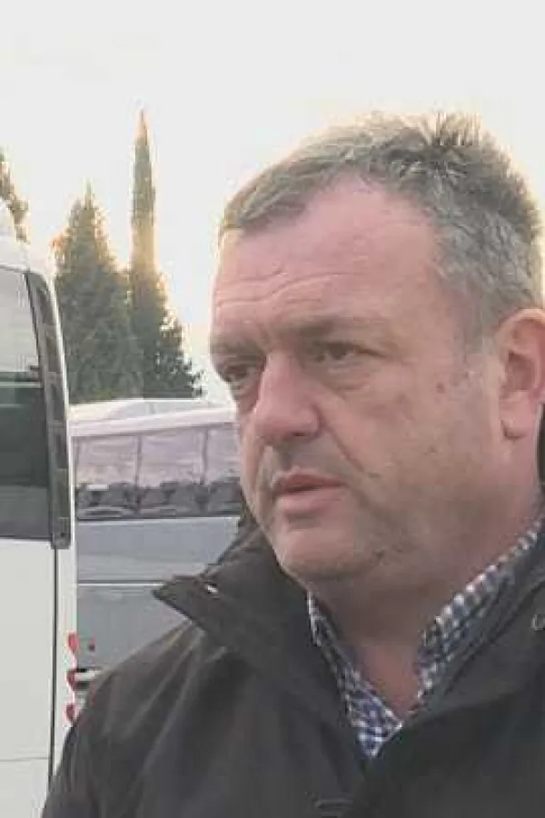 Davor Dokić riječ dana