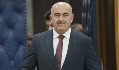 Cetinjski SNP podržao Jokovića: Razumije građane, bori se za interese svih