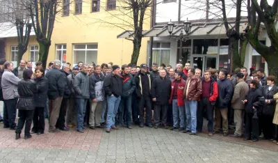 Biv&scaron;i radnici Prve petoljetke do 11. septembra da dostave dokumentaciju