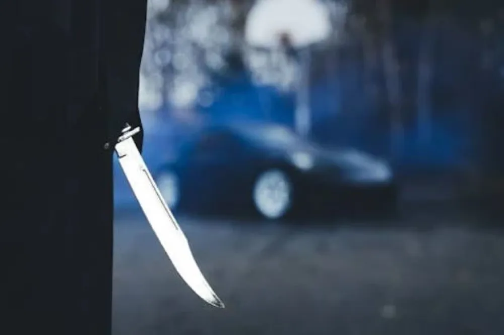 Rožajcu sedam mjeseci zatvora, u Donjem &Scaron;toju ubo jednu osobu nožem u leđa