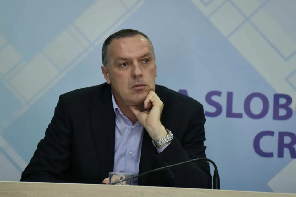 Održan glavni odbor Sindikata prosvjete: Prosvjetari najavili &scaron;trajk upozorenja