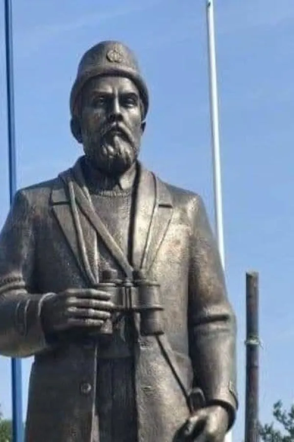 UP o uklanjanju spomenika: Tužiteljka se pozvala na Temeljni ugovor