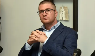 Aleksandar Cukovic, Ilija Lakusic promocija knjige