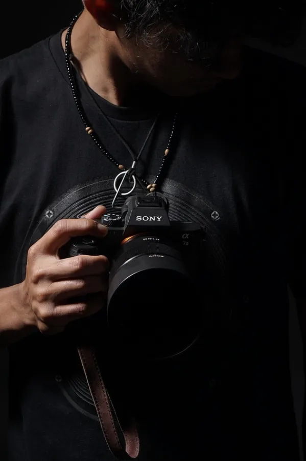 Zabranjena fotografija