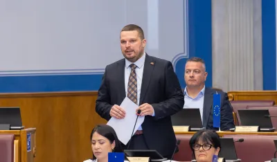 Mikić za "Dan": Neki ministri često ne znaju ni koje su im obaveze