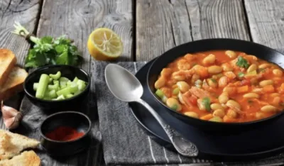 Recept za posni prebranac&nbsp;