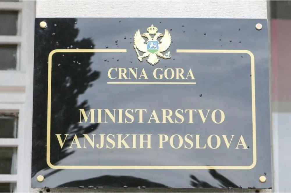 MVP: Podr&scaron;ka Crnoj Gori u borbi protiv požara potvrda međunarodne solidarnosti