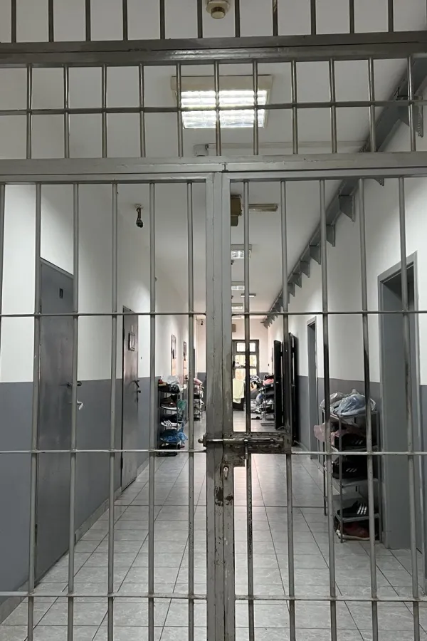 Izvje&scaron;taj o radu UIKS-a za pro&scaron;lu godinu: Glađu &scaron;trajkovala 52 zatvorenika