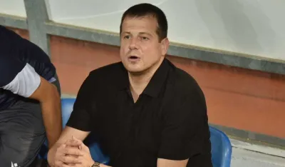 Nenad Lalatović
