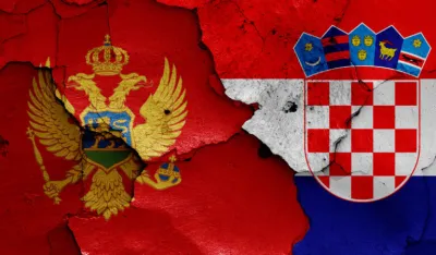 CG - Hrvatska