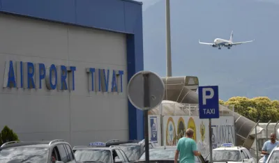 Nezavisni sindikat Aerodroma Crne Gore podnio krivičnu prijavu protiv Tolića i Rakočevića: Nismo ugrozili putnike i saobraćaj, nego nerad