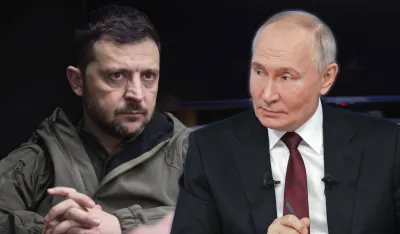 Sastanak Putina i Zelenskog mogao bi da se održi u Mađarskoj