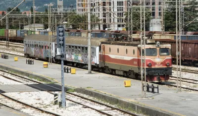 Sindikati ŽICG: Zahtjevi dijela zaposlenih nijesu stav većine radnika