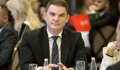 &Scaron;ahmanović: Jugopetrol uplatio 20.000 eura pomoći, odazvale se i brojne druge kompanije
