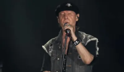 Scorpions objavili prvi singl i video sa velikog slavljeničkog albuma "Coming Home Live"