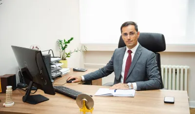 U O&Scaron; "Mahmut Lekić" upisali 110 prvaka