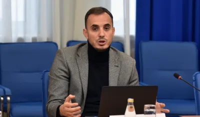 Konatar: Treba nam nova i odgovorna ekonomska politika, a ne bajke i "&scaron;arene laže"