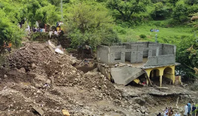 Poplave u Pakistanu