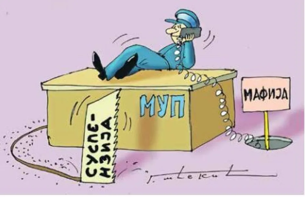 karikatura dana
