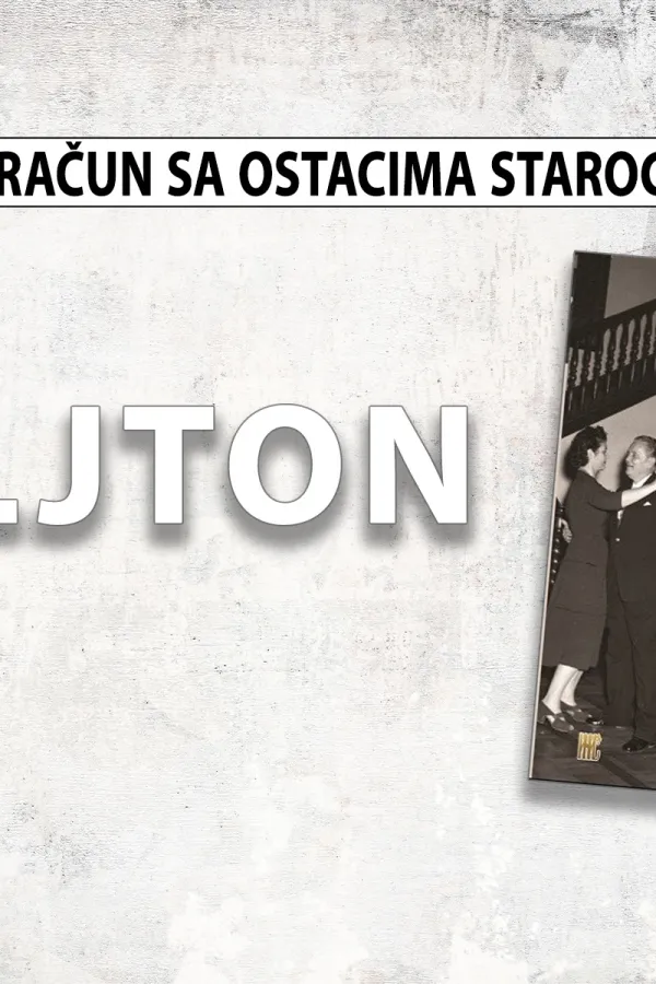 Đilasov obračun sa ostacima starog sistema (6): Problematizovao pojam "narodne vlasti"