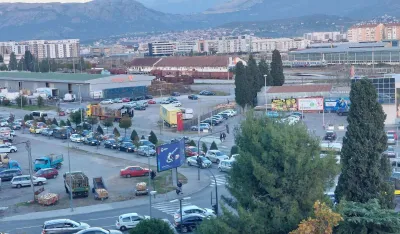 Mjestimični radovi na putu, očekuje se pojačana frekvencija vozila