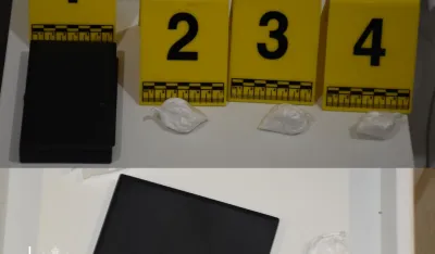 Budva: Uhap&scaron;en maloljetnik kod kojeg je pronađen kokain, procesuiran i prije mjesec dana