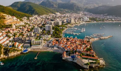 Budva: Rasvijetljeno razbojni&scaron;tvo, te&scaron;ka krađa i krađa, procesuirano sedam stranaca, od kojih pet maloljetnika